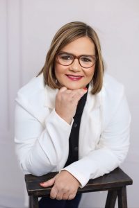Picture of Vilma Alvarenga