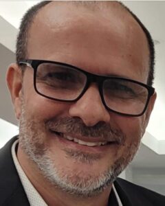 Picture of Mauricio Cabral
