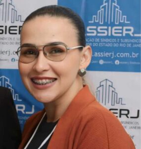 Picture of Roberta Justos