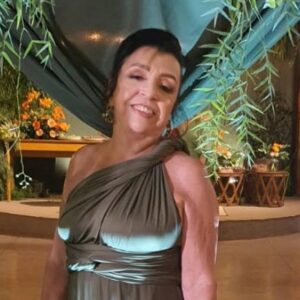 Picture of Rosângela Vieira