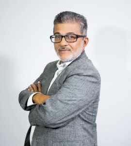 Picture of Wilson Heidenfelder
